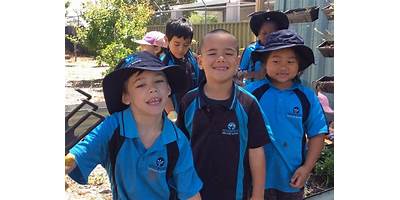 Roseworth Primary School