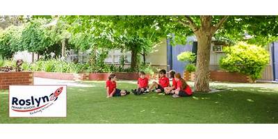 Roslyn Primary School