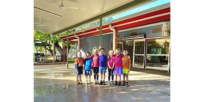 Ross Park Primary School