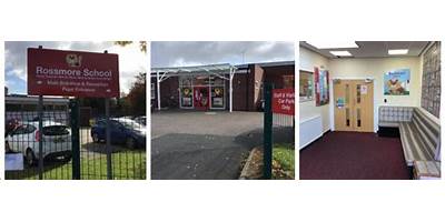 Rossmore Public School