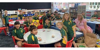 Rossmoyne Primary School