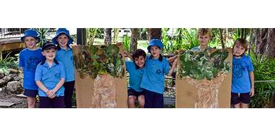 Rossville State School