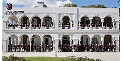 Rostrevor College