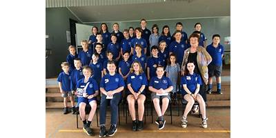 Rous Public School