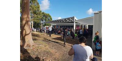 Rowellyn Park Primary School