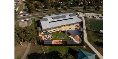 Roxburgh Park Primary School