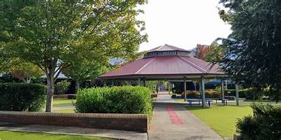 Roxburgh Rise Primary School