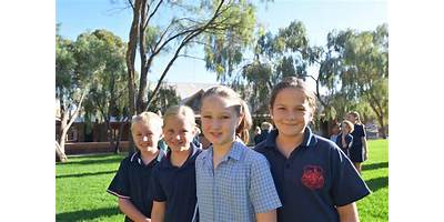 Roxby Downs Area School
