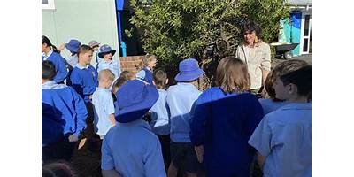 Royal National Park Environmental Education Centre