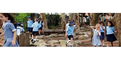 Rozelle Public School