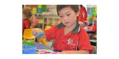 Runcorn Heights State School