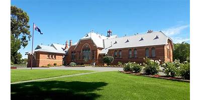 Rushworth P-12 College