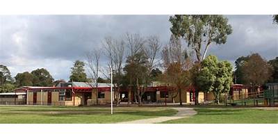 Ruskin Park Primary School