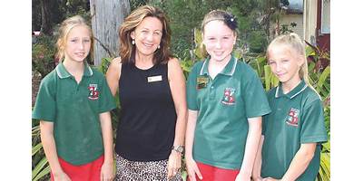 Russell Island State School