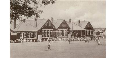 Rutherglen Primary School