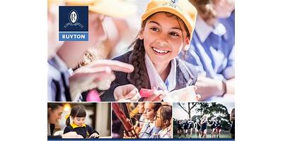 Ruyton Girls' School