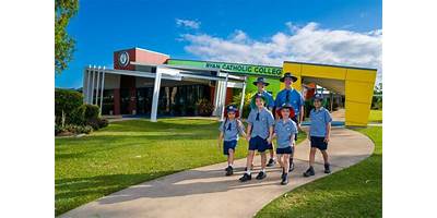 Ryan Catholic College