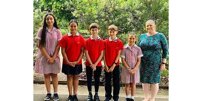 Rydalmere Public School