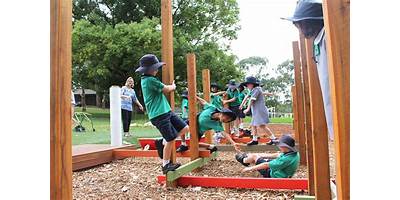 Ryde Public School