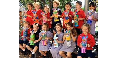 Rye Primary School