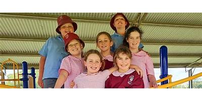 Sacred Heart Catholic Primary School Coolah