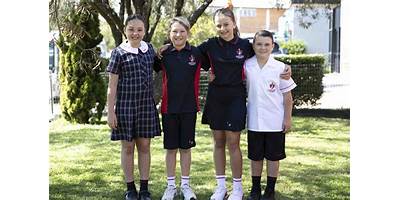 Sacred Heart Catholic Primary School Matraville