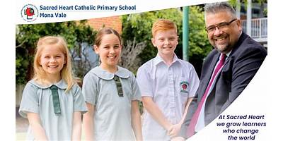 Sacred Heart Catholic Primary School
