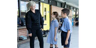 Sacred Heart Catholic Primary School