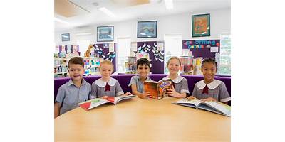 Sacred Heart Catholic Primary School