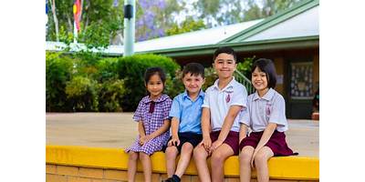 Sacred Heart Catholic Primary School