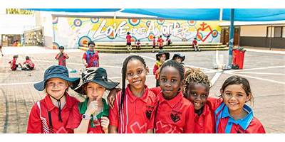 Sacred Heart Catholic Primary School