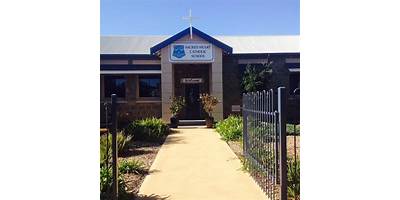 Sacred Heart Catholic School