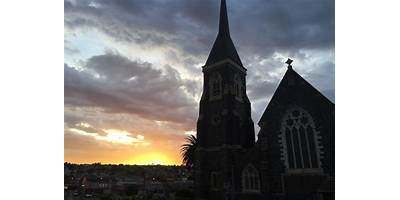 Sacred Heart Catholic School