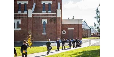 Sacred Heart Central School
