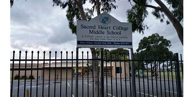 Sacred Heart College - Champagnat Campus