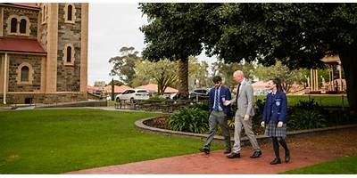 Sacred Heart College - Marcellin Campus