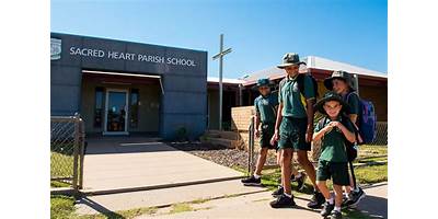Sacred Heart Primary School