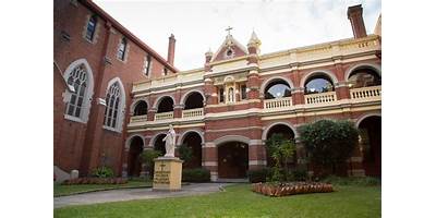 Sacred Heart Primary School