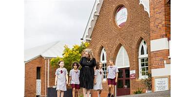 Sacred Heart Primary School