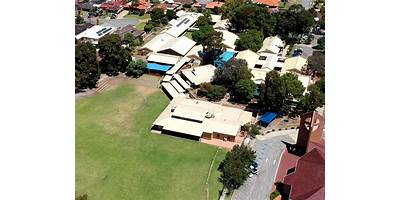 Sacred Heart Primary School