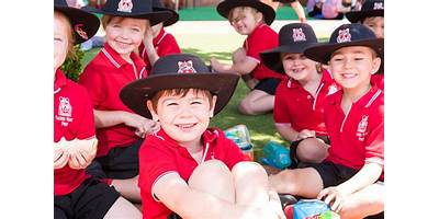 Sacred Heart Primary School