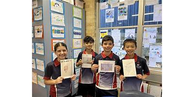 Sacred Heart Primary School