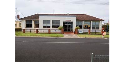 Sacred Heart School