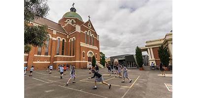 Sacred Heart School