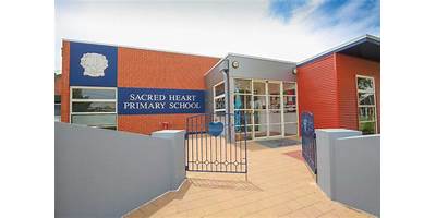 Sacred Heart School