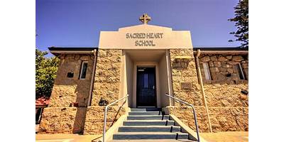 Sacred Heart School
