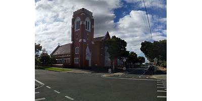 Sacred Heart School