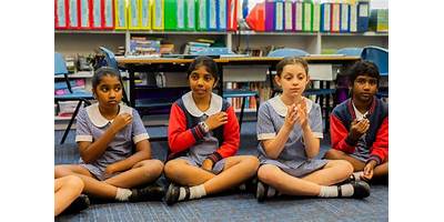 Sacred Heart School