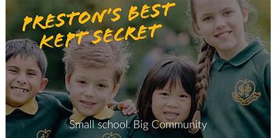 Sacred Heart School