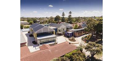 Sacred Heart School